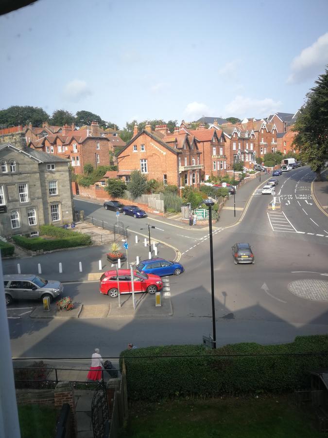 The Grove Bed & Breakfast Whitby Dış mekan fotoğraf