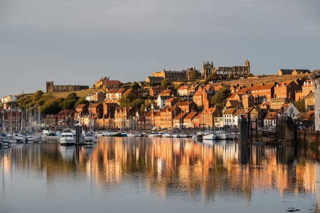 The Grove Bed & Breakfast Whitby Dış mekan fotoğraf